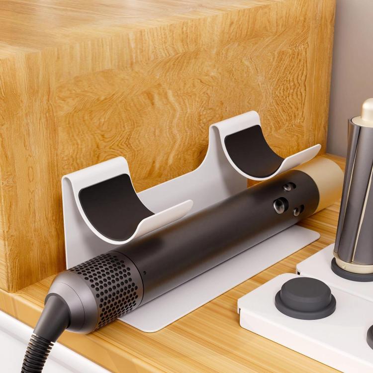 For Dyson Airwrap Styler and Nozzles Modular Desktop Storage Stand, Holds 8 Attachments - PartsWorld Appliance LLC