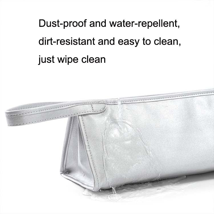 For Dyson Hair Dryer Storage Package Hair Roll Protective Cover. - PartsWorld Appliance LLC