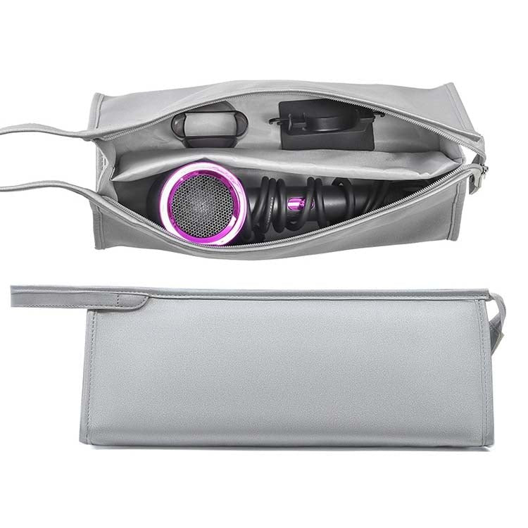 For Dyson Hair Dryer Storage Package Hair Roll Protective Cover. - PartsWorld Appliance LLC
