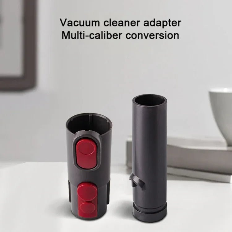 For Dyson V6 & V8 Vacuum Cleaner Hose Adapter – CY22 to DC35 DC45 DC59 DC62 Converter - PartsWorld Appliance LLC