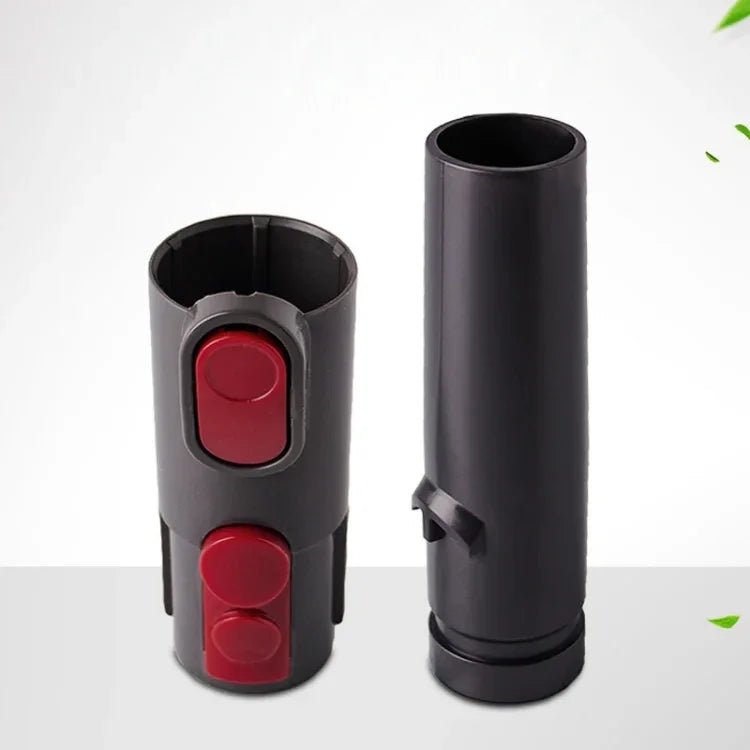 For Dyson V6 & V8 Vacuum Cleaner Hose Adapter – CY22 to DC35 DC45 DC59 DC62 Converter - PartsWorld Appliance LLC