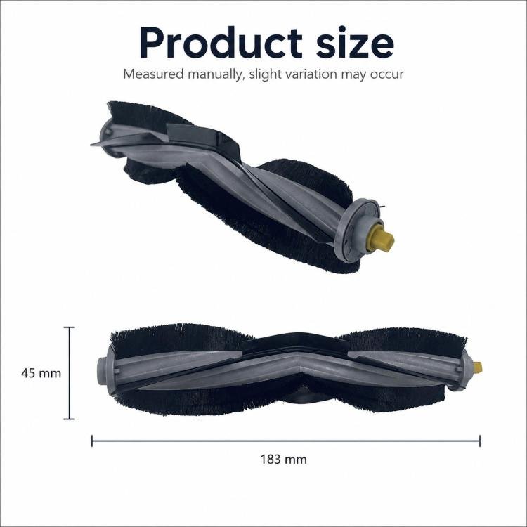 For Ecovacs Yeedi CC Robot Vacuum Mop Replacement Parts Kit - PartsWorld Appliance LLC