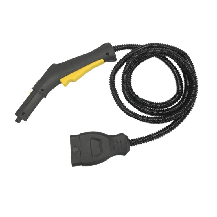 For Karcher SG2 / SG4 Steam Cleaner Steam Control Handle Hose - PartsWorld Appliance LLC