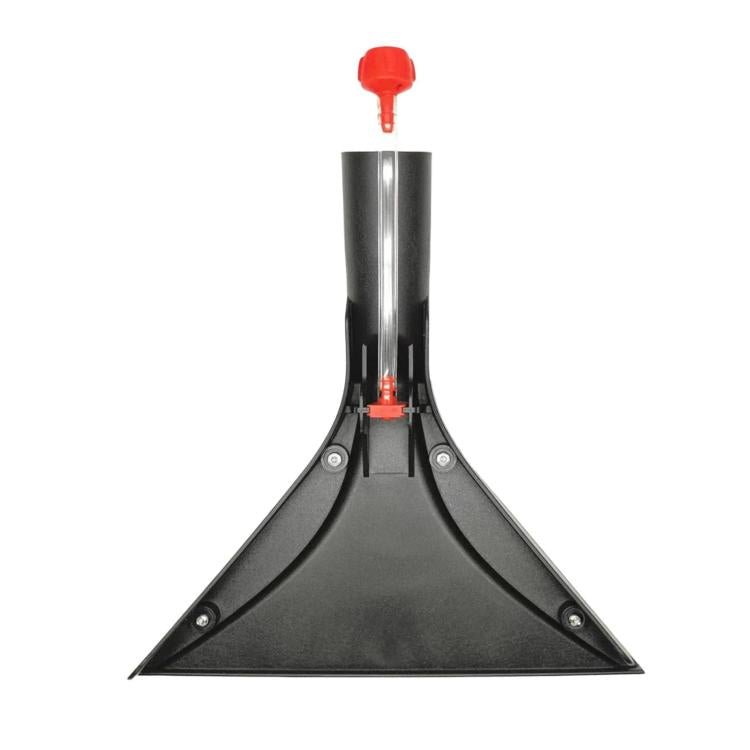 For Karcher / Tomas Vacuum Cleaners Triangular Carpet Brush Head, Triangular Carpet Brush Head - PartsWorld Appliance LLC
