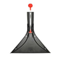 For Karcher / Tomas Vacuum Cleaners Triangular Carpet Brush Head, Triangular Carpet Brush Head - PartsWorld Appliance LLC