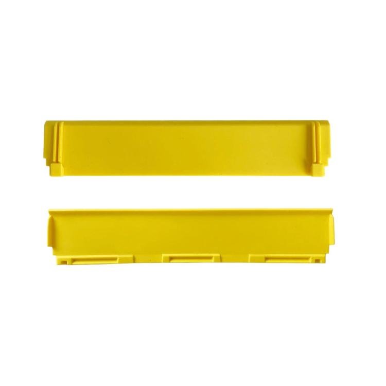 For Karcher WV6 Window Cleaning Machine Scraper Bar 5.633-360.0, 170mm+280mm - PartsWorld Appliance LLC