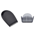 For Philips RQ310 / RQ320 / RQ328 Sideburn Trimmer & Shaver Head Replacement Parts - PartsWorld Appliance LLC