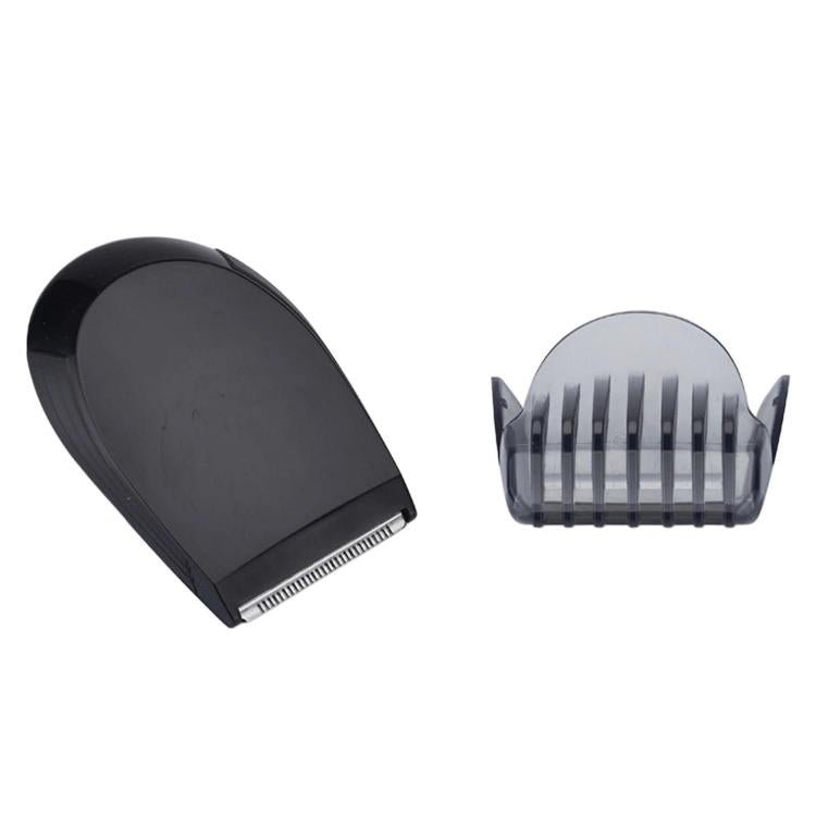 For Philips RQ310 / RQ320 / RQ328 Sideburn Trimmer & Shaver Head Replacement Parts - PartsWorld Appliance LLC