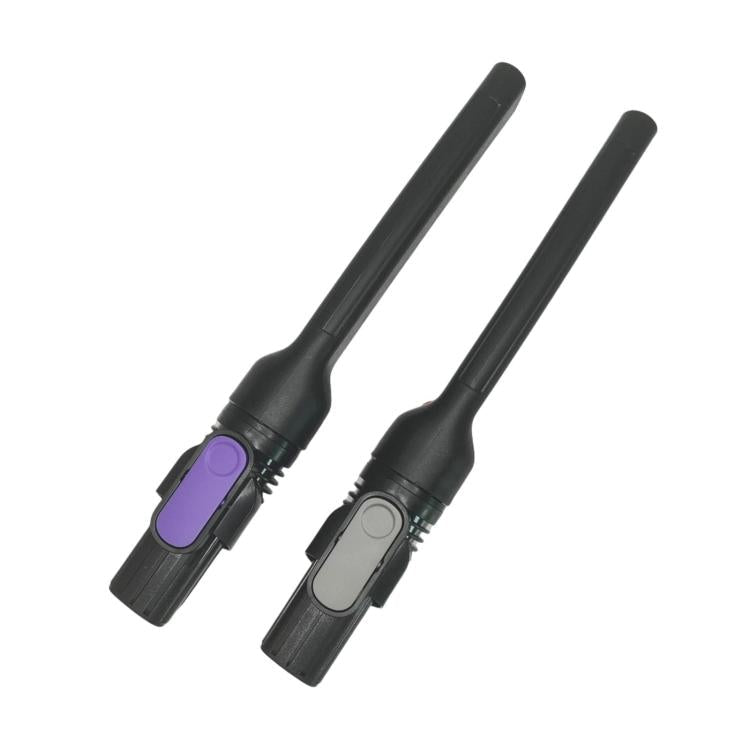 For Shark IX & IZ Series Long Flat Nozzle Adapter Vacuum Accessory - PartsWorld Appliance LLC