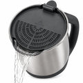 For Thermomix TM6 TM5 Strainer Lid Clip-on Pot Strainer for Mixing Bowl - PartsWorld Appliance LLC