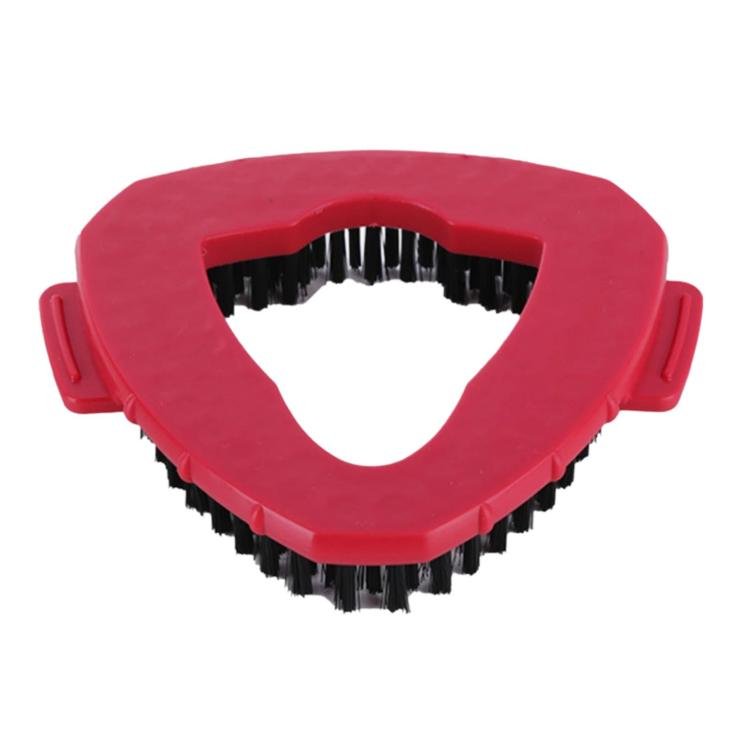 For Vileda / O-Cedar Triangular Rotating Mop Replacement Brush Household Brush For Floor & Bathroom - PartsWorld Appliance LLC