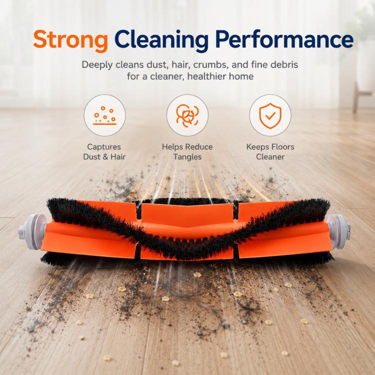 For Xiaomi Mijia Omni Robot Vacuum Mop B101CN / 1S / 2 / 2S Replacement Parts Kit - PartsWorld Appliance LLC
