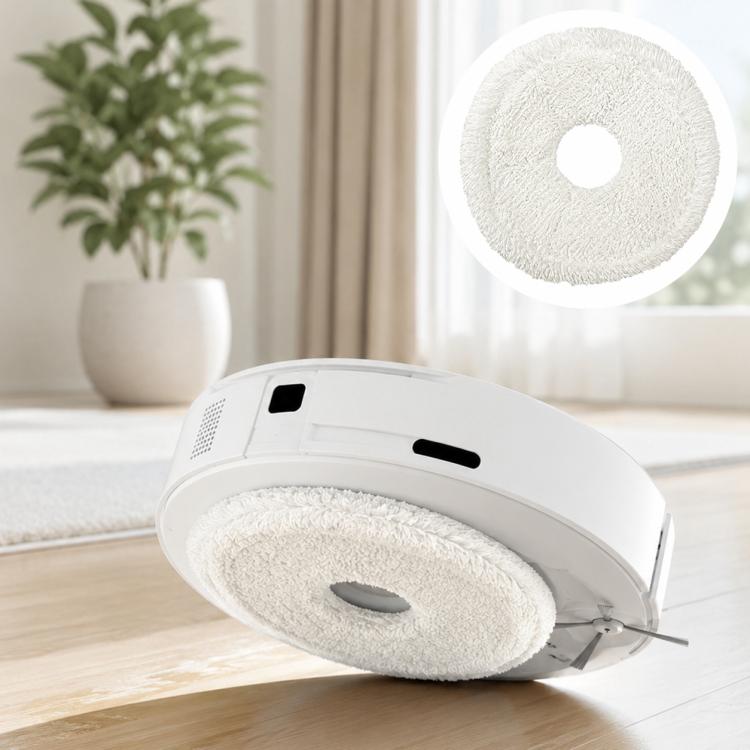 For Xiaomi Mijia Omni Robot Vacuum Mop B101CN / 1S / 2 / 2S Replacement Parts Kit - PartsWorld Appliance LLC