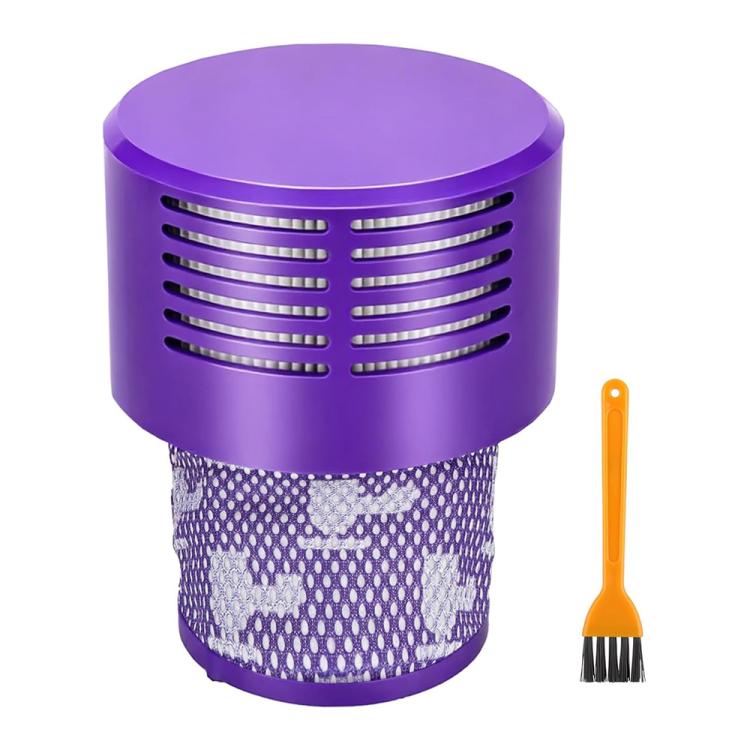 HEPA Filter Replacement for Dyson V10 Animal Absolute Total Clean SV12 SV27 (1pc / 2pcs) - PartsWorld Appliance LLC