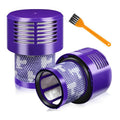 HEPA Filter Replacement for Dyson V10 Animal Absolute Total Clean SV12 SV27 (1pc / 2pcs) - PartsWorld Appliance LLC