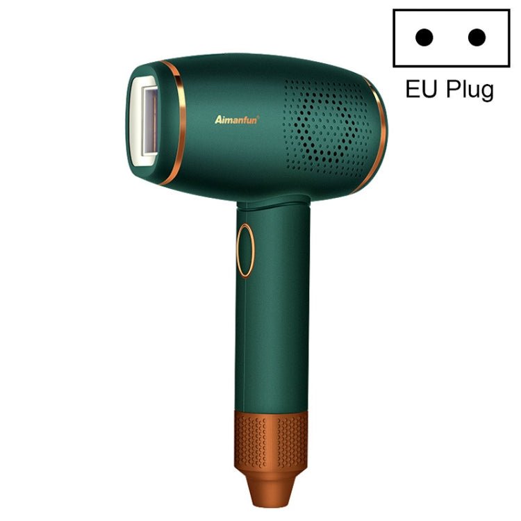 Home IPL Laser Photon Rejuvenation Hair Removal Instrument. - PartsWorld Appliance LLC
