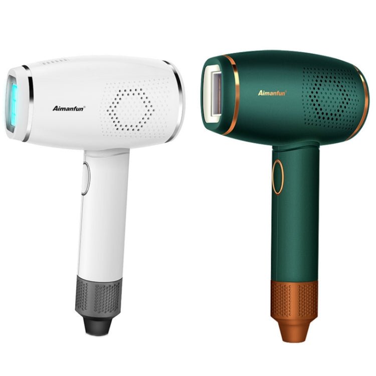 Home IPL Laser Photon Rejuvenation Hair Removal Instrument. - PartsWorld Appliance LLC