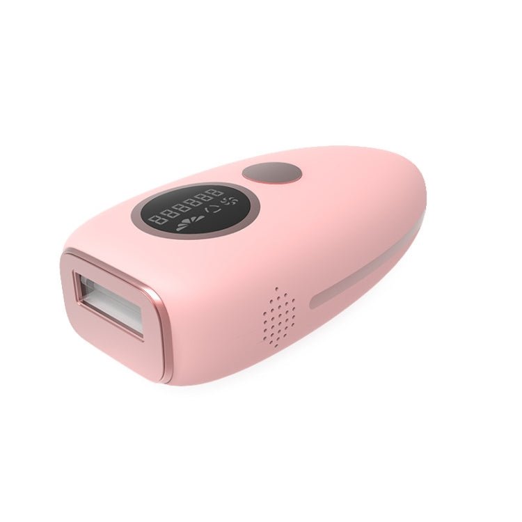 Home Laser Freezing Point Hair Removal Apparatus Full Body Beauty Portable Apparatus - PartsWorld Appliance LLC