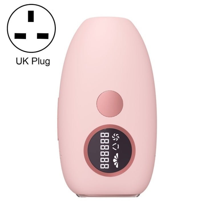 Home Laser Freezing Point Hair Removal Apparatus Full Body Beauty Portable Apparatus - PartsWorld Appliance LLC