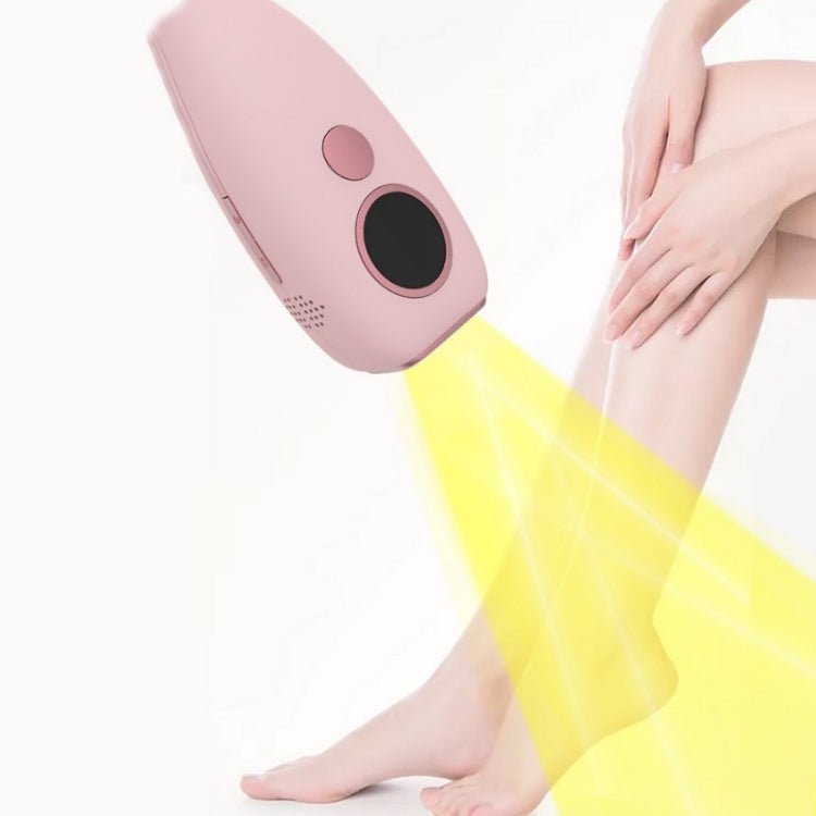 Home Laser Freezing Point Hair Removal Apparatus Full Body Beauty Portable Apparatus - PartsWorld Appliance LLC