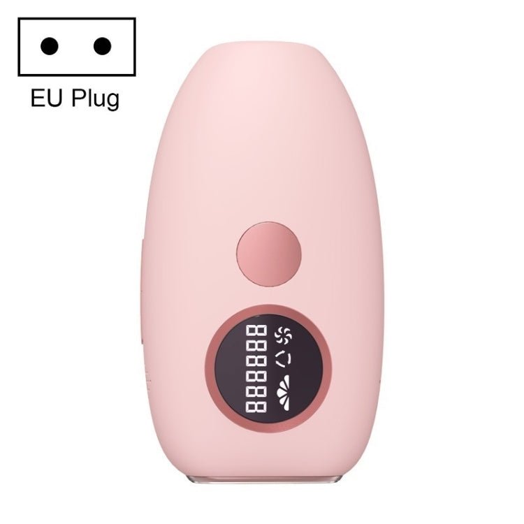 Home Laser Freezing Point Hair Removal Apparatus Full Body Beauty Portable Apparatus - PartsWorld Appliance LLC