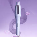 Intelligent Induction Automatic Curling Iron Electric Rotary Automatic Hair Curler. - PartsWorld Appliance LLC