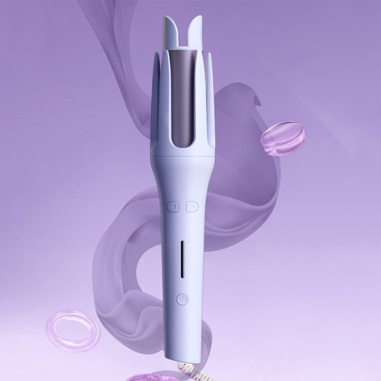 Intelligent Induction Automatic Curling Iron Electric Rotary Automatic Hair Curler. - PartsWorld Appliance LLC