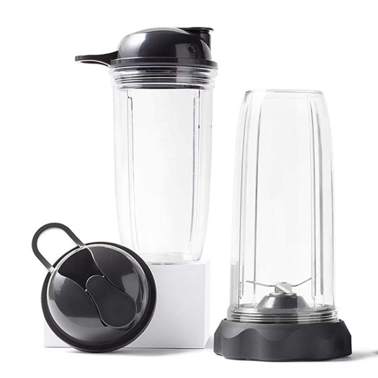 Leakproof Flip-Top To-Go Lid for NutriBullet Pro 1000W & Pro+ 1200W - PartsWorld Appliance LLC