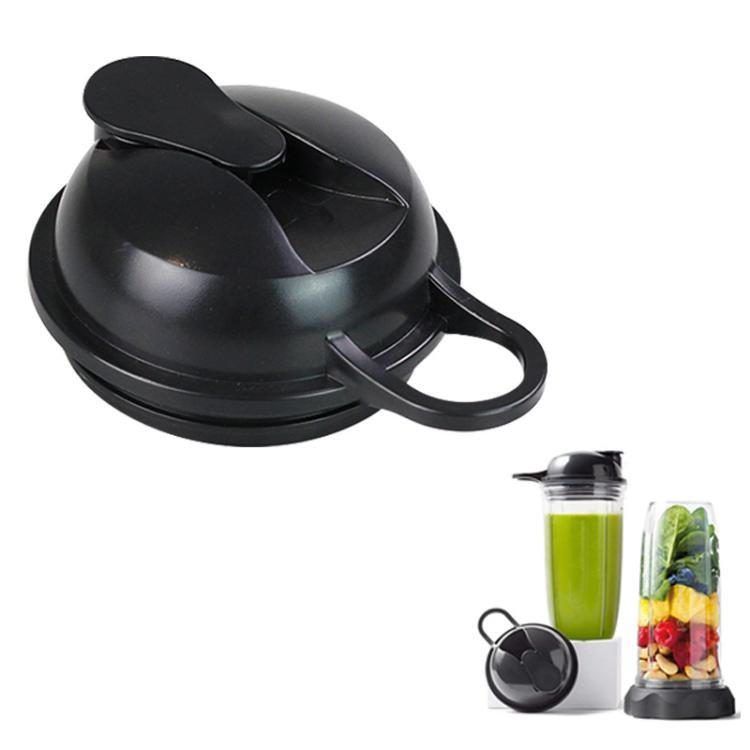 Leakproof Flip-Top To-Go Lid for NutriBullet Pro 1000W & Pro+ 1200W - PartsWorld Appliance LLC