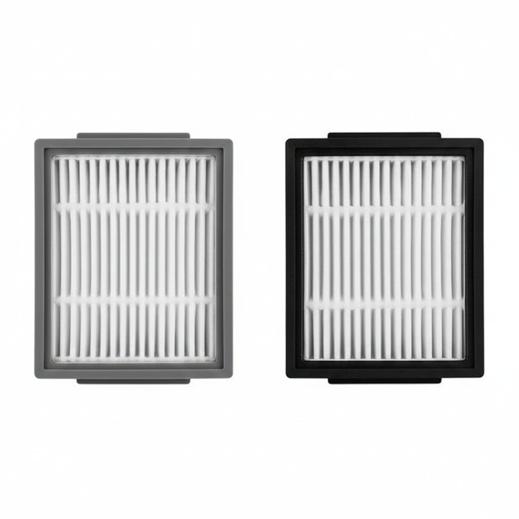 Main Brush & HEPA Filter Kit for iRobot Roomba i3 i4 i6 i7 i8 E5 E6 E7 J7 Series (1+4+4+4) - PartsWorld Appliance LLC