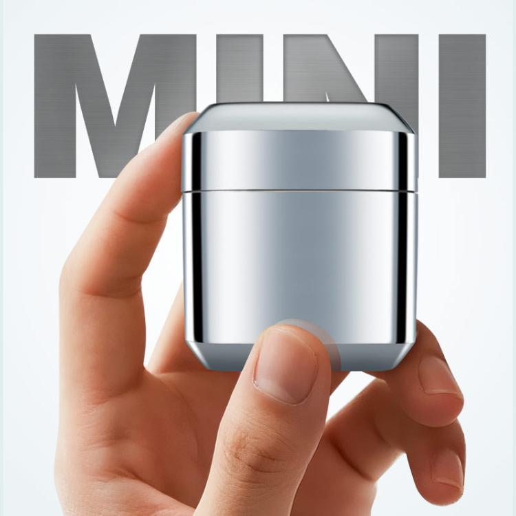 Mini Electric Shaver For Men 2-In-1 Portable Travel Razor & Nose Hair Trimmer Waterproof. - PartsWorld Appliance LLC