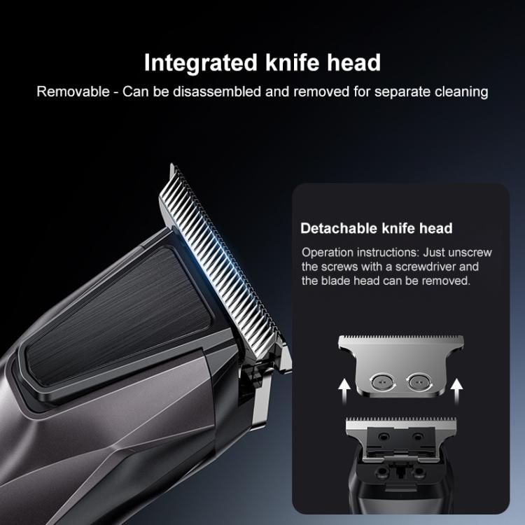 Mini Portable Beard Trimmer. - PartsWorld Appliance LLC