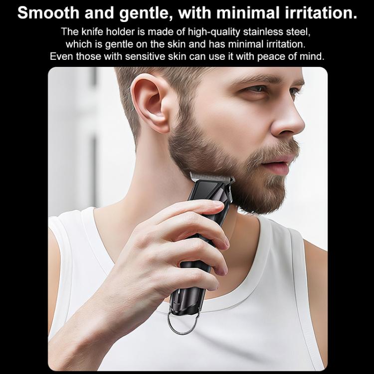 Mini Portable Beard Trimmer. - PartsWorld Appliance LLC