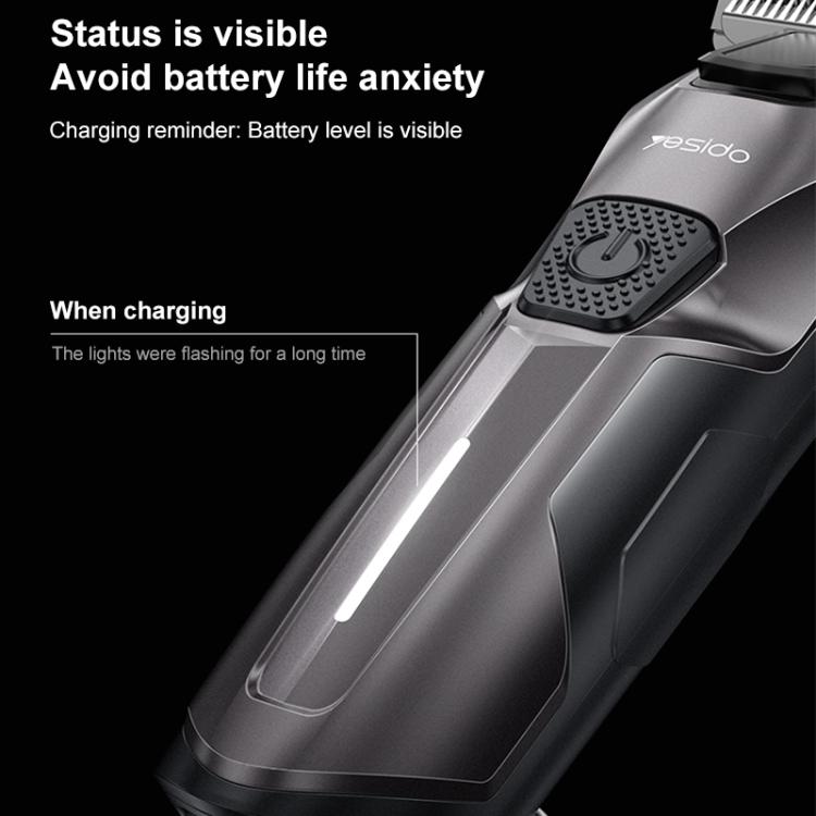 Mini Portable Beard Trimmer. - PartsWorld Appliance LLC