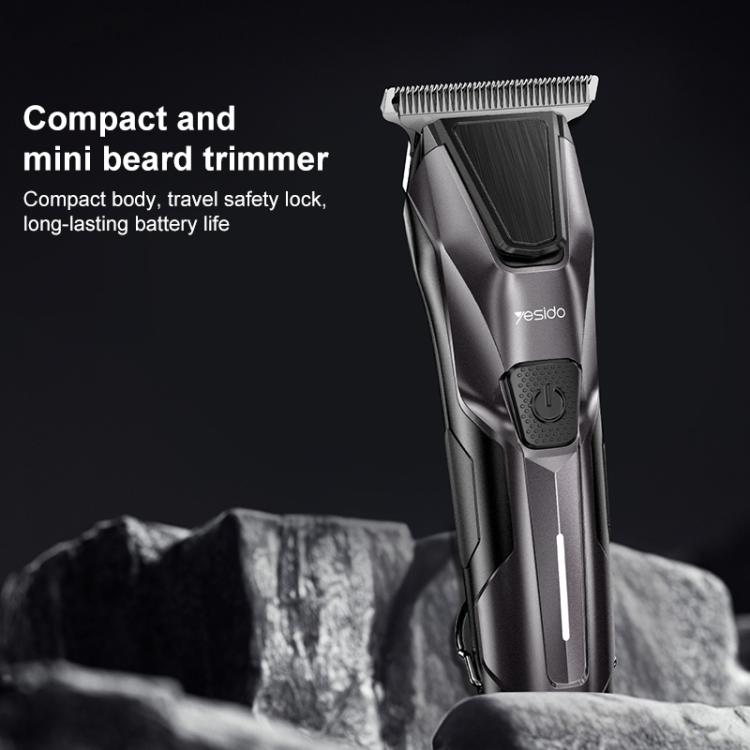 Mini Portable Beard Trimmer. - PartsWorld Appliance LLC