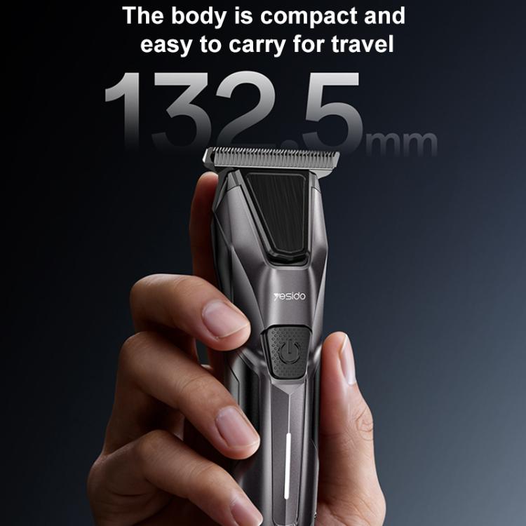 Mini Portable Beard Trimmer. - PartsWorld Appliance LLC