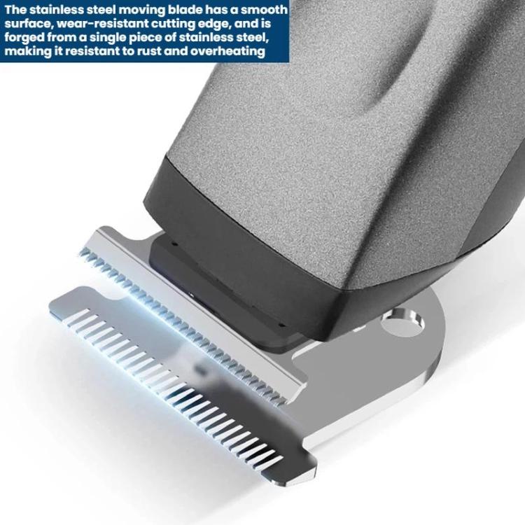 Multi-Function Electric Hair Clipper Home Use Trimmer Shaver Nose Hair Trimmer. - PartsWorld Appliance LLC