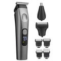 Multi-Function Electric Hair Clipper Home Use Trimmer Shaver Nose Hair Trimmer. - PartsWorld Appliance LLC