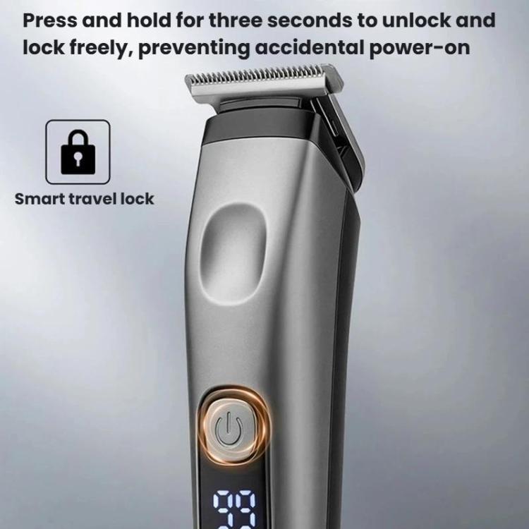 Multi-Function Electric Hair Clipper Home Use Trimmer Shaver Nose Hair Trimmer. - PartsWorld Appliance LLC