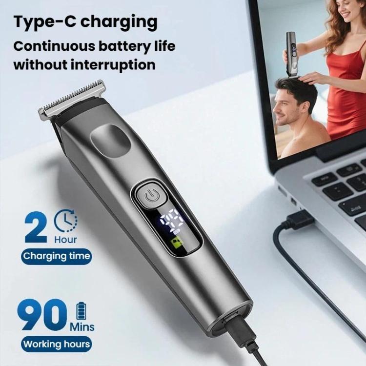Multi-Function Electric Hair Clipper Home Use Trimmer Shaver Nose Hair Trimmer. - PartsWorld Appliance LLC