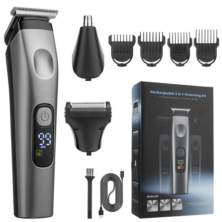 Multi-Function Electric Hair Clipper Home Use Trimmer Shaver Nose Hair Trimmer. - PartsWorld Appliance LLC