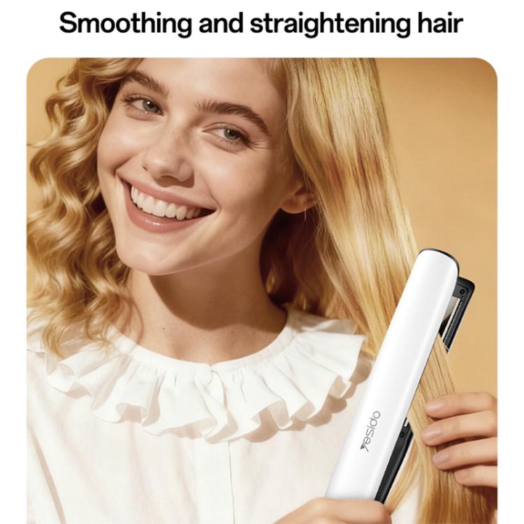 Negative Ion 3-Temperature Settings Fast Heating Ceramic Plates Hair Straightener. - PartsWorld Appliance LLC