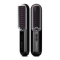 Negative Ion Hair Care Type-C Wireless Hair Straightening Comb - PartsWorld Appliance LLC