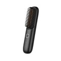 Negative Ion Hair Care Wireless Hair Straightener Portable Straight and Curly Hair Straightener - PartsWorld Appliance LLC