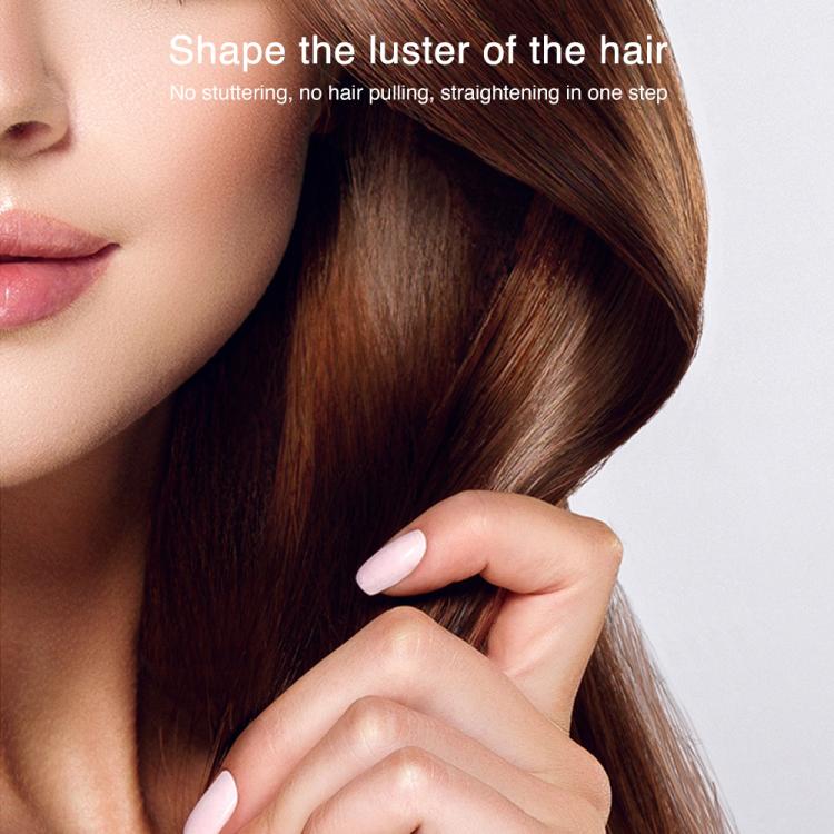 PTC Heating Hair Straightening Curler Comb Iron. - PartsWorld Appliance LLC