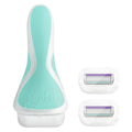 Razor Women Sensitive Skin Hair Removal Razor, x 1 (Schick) - PartsWorld Appliance LLC