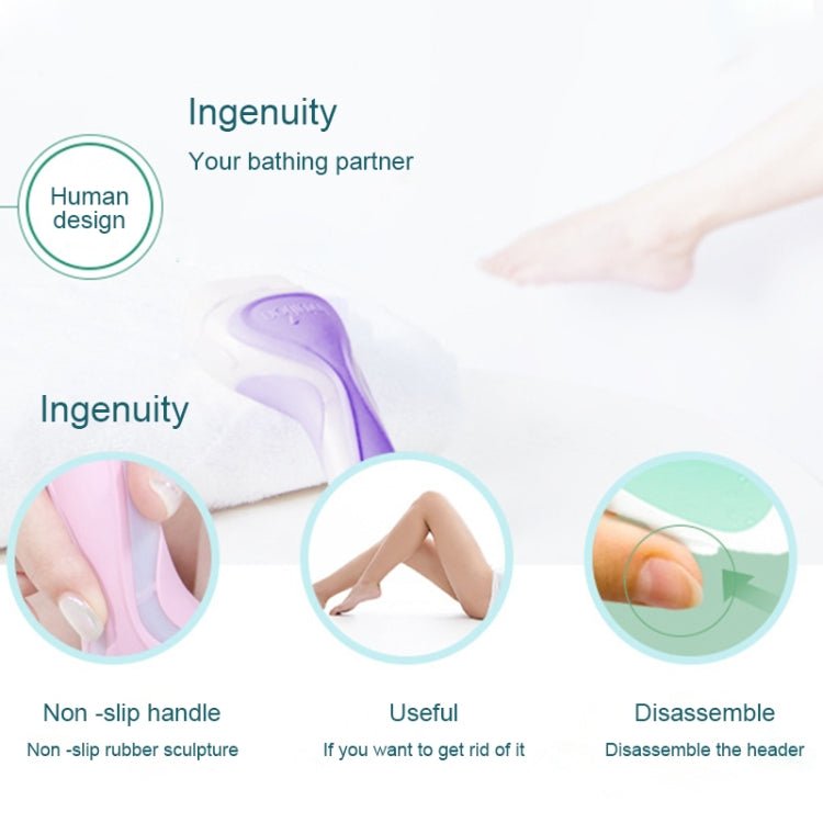 Razor Women Sensitive Skin Hair Removal Razor, x 1 (Schick) - PartsWorld Appliance LLC