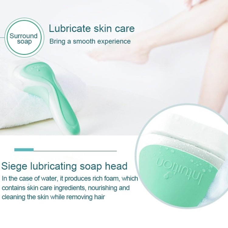 Razor Women Sensitive Skin Hair Removal Razor, x 1 (Schick) - PartsWorld Appliance LLC