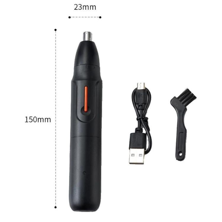 Rechargeable Electric Nose Hair Trimmer Men Nose Hair Cutter - PartsWorld Appliance LLC