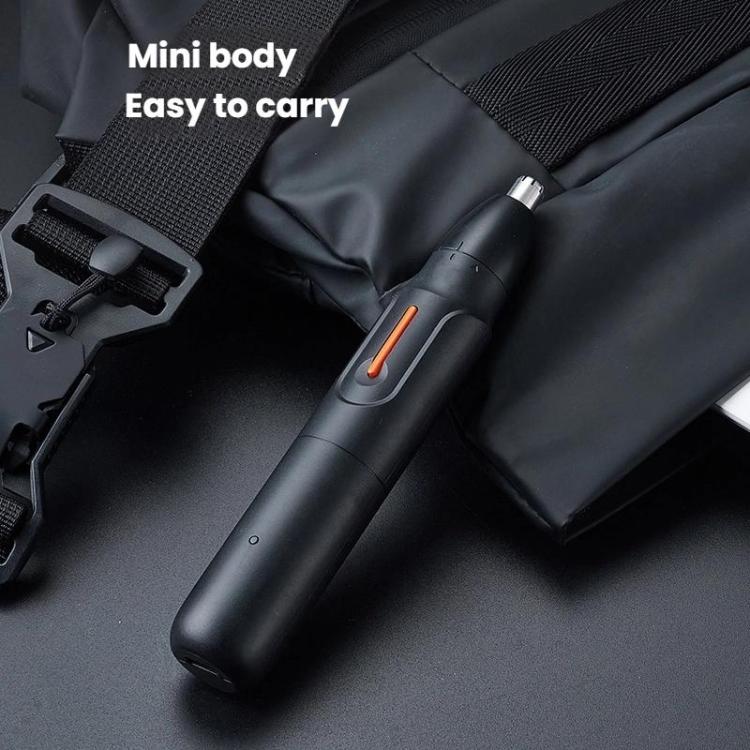 Rechargeable Electric Nose Hair Trimmer Men Nose Hair Cutter - PartsWorld Appliance LLC